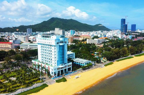 Bình Định: Dự kiến đầu tư hơn 900 tỷ đồng trồng cây xanh đô thị