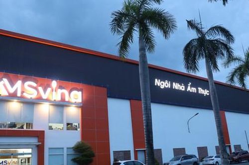 Ngôi nhà ẩm thực LC Foods - hành trình chuyển mình và bứt phá