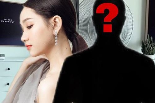 'Ngọc nữ' Việt tự tung bằng chứng đang sống chung với bạn trai