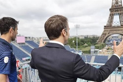Những nguy cơ đe dọa Olympic 2024