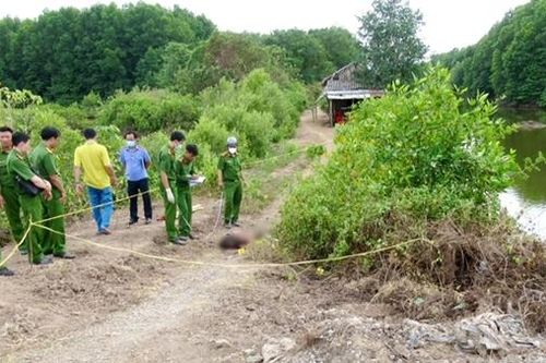 Những người 'đi tìm dấu vết' nơi xứ biển Bạc Liêu