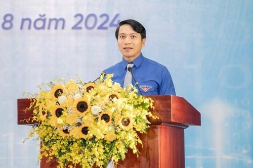 Tuổi trẻ Đà Nẵng cần thúc đẩy mạnh mẽ hơn nữa tinh thần khởi nghiệp