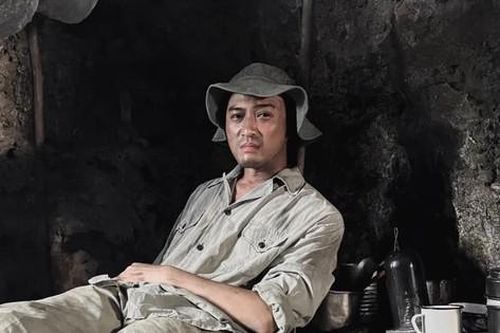 Doãn Quốc Đam tiếp tục vào vai bộ đội, sẽ thành công như 'Đào, Phở và Piano'?