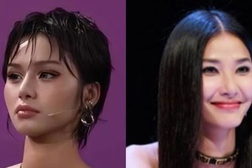 Lê Thu Trang muốn học cách 'chơi chiêu' từ đàn chị Hoàng Thùy, Mâu Thủy