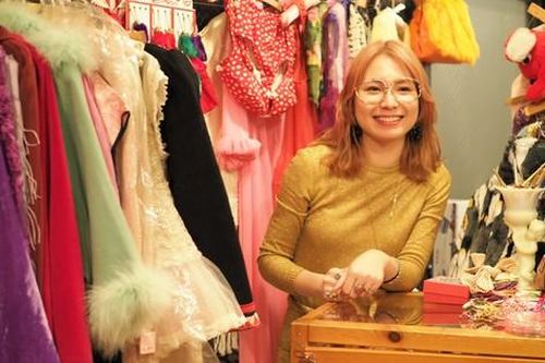 3 bí quyết cực hay khi săn đồ vintage giúp bạn nâng tầm trải nghiệm mua sắm