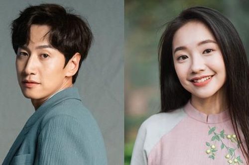 Lee Kwang Soo - Hoàng Hà kết đôi trong phim: Hài hước hay lãng mạn nhiều hơn?