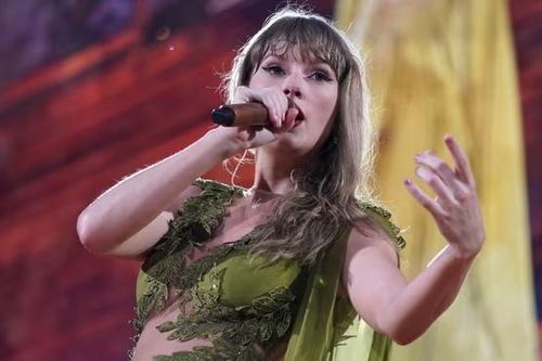 Phát hiện âm mưu khủng bố, loạt đêm diễn của Taylor Swift tại Áo bị hủy