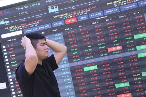 Nhà đầu tư 'tháo chạy' khỏi cổ phiếu Tài chính Hoàng Huy (TCH) vì tin đồn bị điều tra