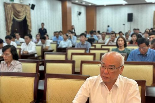 TPHCM: Phát huy vai trò của phong trào toàn dân bảo vệ an ninh Tổ quốc