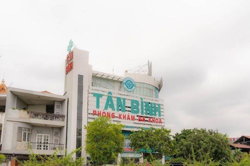 Tước giấy phép hoạt động một phòng khám đa khoa