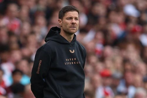 Leverkusen thua Arsenal 1-4