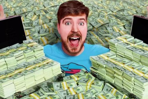 Vì sao MrBeast vẫn thống lĩnh YouTube dù dính 'liên hoàn phốt'?