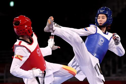 Đẳng cấp của Thái Lan tại Olympic