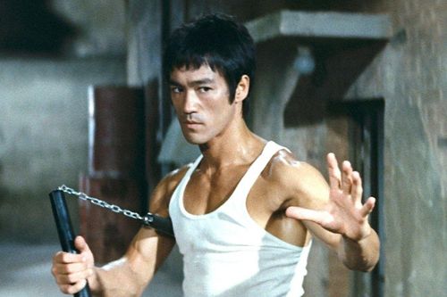 Giấc mộng cải cách võ thuật của Lý Tiểu Long