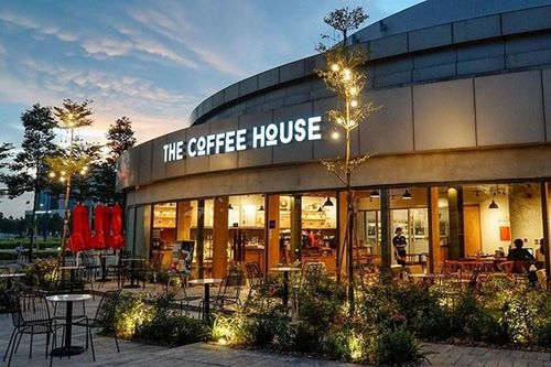 The Coffee House đóng cửa hàng ở Cần Thơ, Đà Nẵng