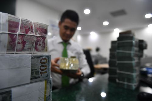 Ngân hàng nào làm ăn lãi nhất nửa đầu năm?
