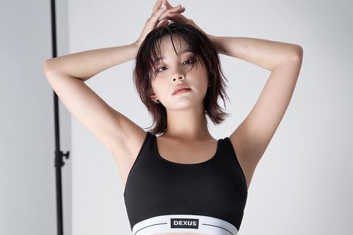 Cô gái Tày được chú ý trong phim Việt