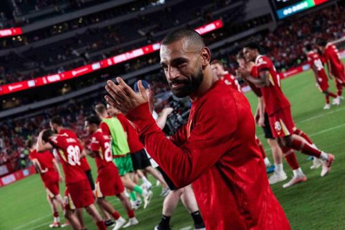 Liverpool vẫn đáng sợ