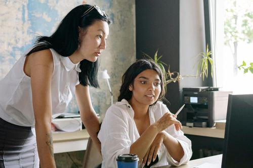 3 đặc điểm của người sếp được nhân viên yêu thích