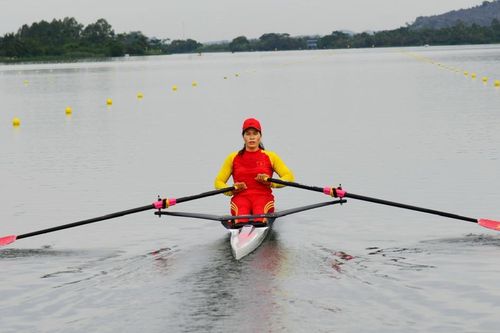 Lịch thi đấu của thể thao Việt Nam tại Olympic Paris 2024 hôm nay 8/8