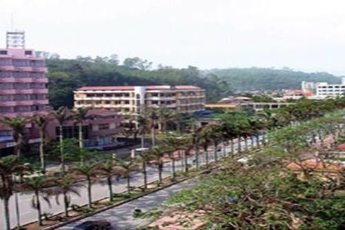 Hải Phòng chi hơn 300 tỷ đồng mở rộng tuyến đường khu I Đồ Sơn