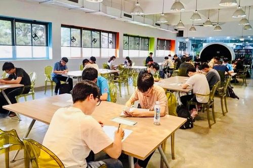 Chắc suất đại học, tân sinh viên tính toán lộ trình học tập