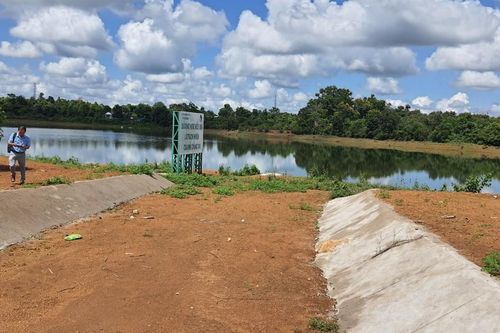 Gia Lai: Phát hiện hàng loạt sai phạm tại huyện Ia Grai