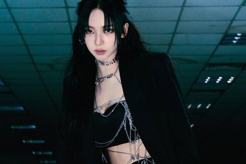 Lisa Blackpink, Suga BTS, Lee Dong Wook, Han Ji Min, Karina aespa gây 'chấn động'
