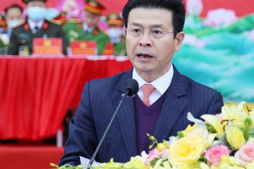 Thủ tướng phê chuẩn miễn nhiệm Phó Chủ tịch tỉnh Vĩnh Phúc