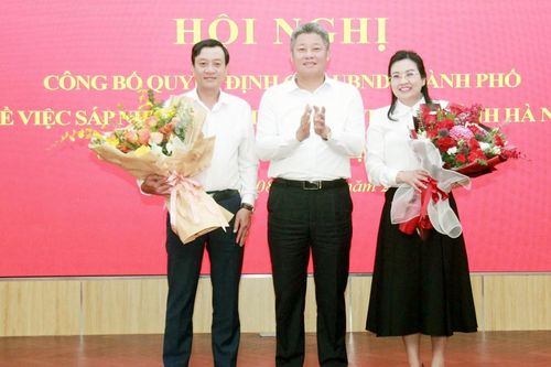 Sáp nhập Công ty Điện ảnh Hà Nội vào Tổng Công ty Du lịch Hà Nội