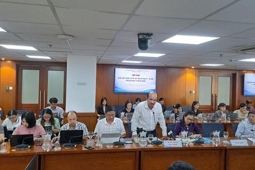 Nhiều cơ quan, đơn vị đã thực hiện tốt việc gửi văn bản điện tử