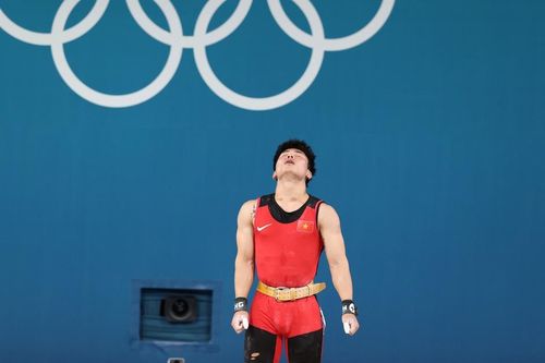 Trịnh Văn Vinh thua 'sốc', Thể thao Việt Nam trắng tay tại Olympic Paris