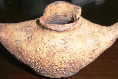 'Tạo sáng' Đông Sơn (kỳ 3): Đèn Đông Sơn - bình dân, quý tộc và thần linh