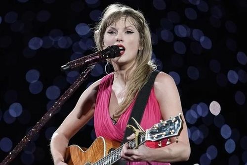 Taylor Swift hủy diễn tại Vienna Áo do nguy cơ khủng bố