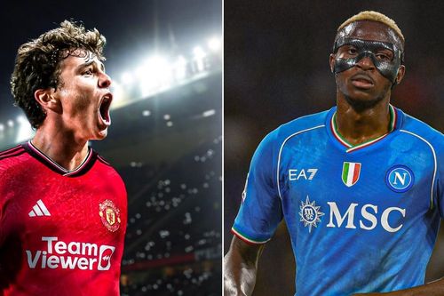 Tin chuyển nhượng 8/8: MU 'bung lụa' với thương vụ kép, Liverpool đón nhà vô địch EURO