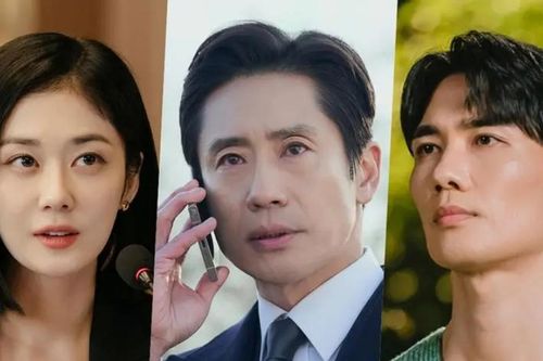 Mỹ nhân 'lão hóa ngược' Jang Nara đang 'hot' nhất màn ảnh Hàn
