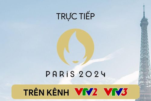 VTV có bản quyền phát sóng Olympic 2024 những ngày cuối