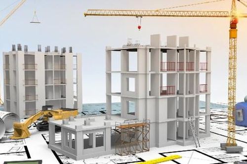 Có thể nghiệm thu từng phần công trình xây dựng