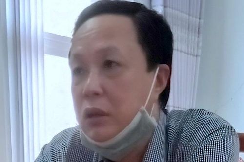 Bắt thêm lãnh đạo Chi cục Thuế khu vực tại Cà Mau