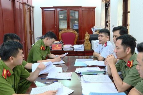 Thanh Hóa: Chuyển vụ việc kinh doanh phân bón giả sang cơ quan điều tra