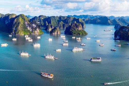 Việt Nam lọt top 10 điểm đến an toàn nhất châu Á