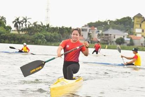 Thể thao Việt Nam lần thứ hai liên tiếp trắng tay ở Olympic