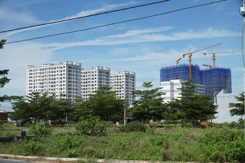 Đà Nẵng đã xây dựng 12 phương án tháo gỡ cho các dự án vướng kết luận thanh tra, bản án