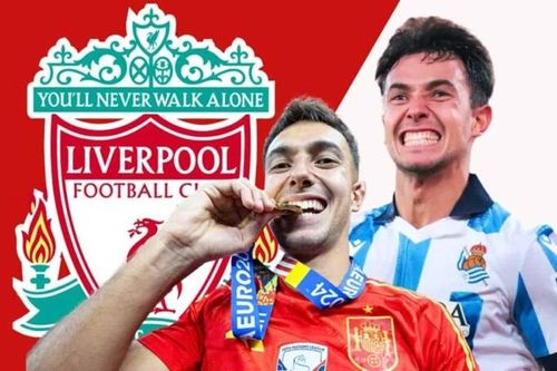 Đến lúc Liverpool tăng tốc trên thị trường