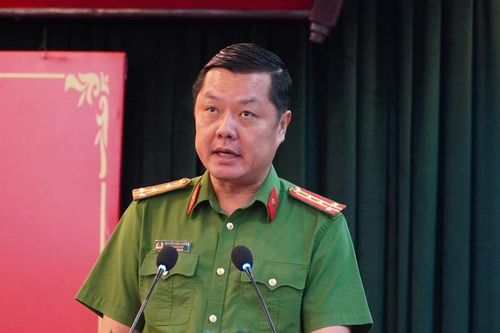 Đẩy mạnh việc tuyên truyền Luật Căn cước, Luật Lực lượng tham gia bảo vệ ANTT ở cơ sở