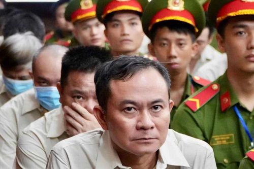 Viện Kiểm sát: Đăng kiểm viên không có nghiệp vụ giống như bác sĩ không có trình độ, làm sao tìm ra bệnh để chữa?