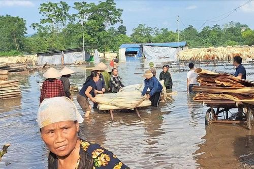 Lập đoàn công tác kiểm tra hàng loạt thủy điện xả nước gây ngập nặng ở Lào Cai, Yên Bái