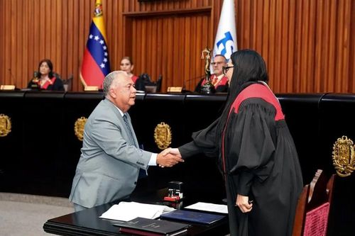 Venezuela: Phe đối lập không đưa ra được bằng chứng về gian lận bầu cử