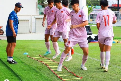 Báo Trung Quốc nhận định về sức mạnh của U16 Việt Nam