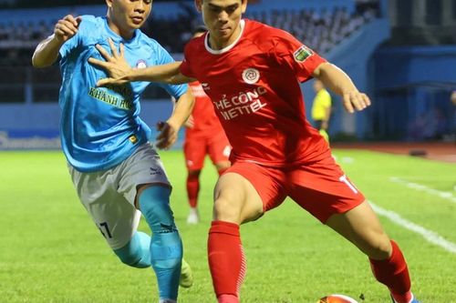 V-League 2023/2024 còn lắm ưu tư: Cầu thủ trẻ đứng ở đâu?